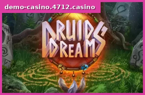 Druids Dream
