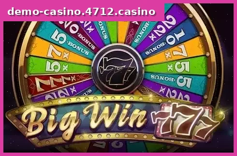 Big Win 777