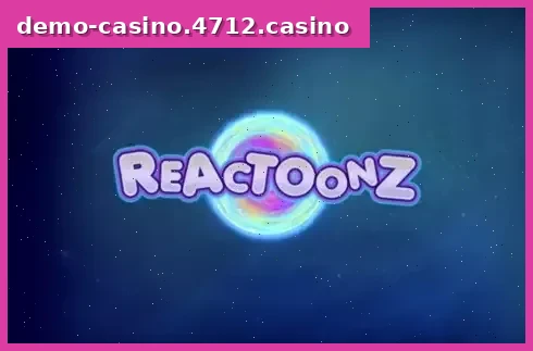 Reactoonz