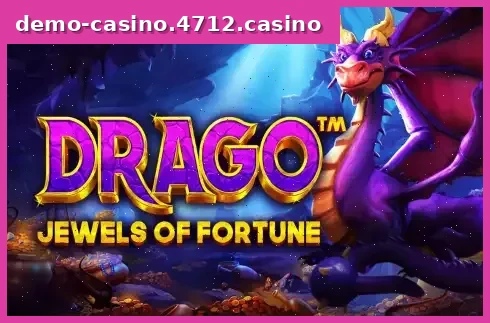 Drago Jewels of Fortune