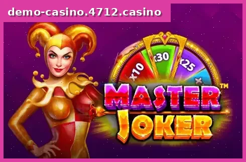Master Joker
