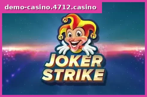 Joker Strike
