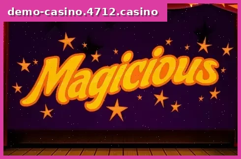 Magicious