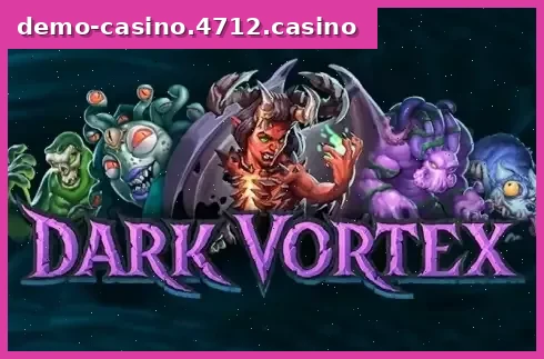 Dark Vortex