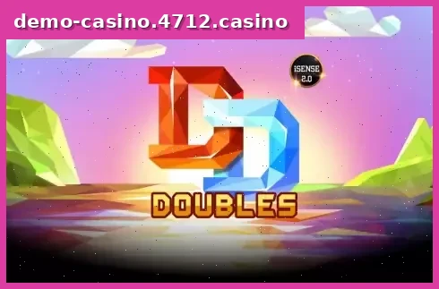 Doubles