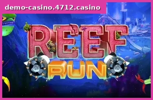 Reef Run